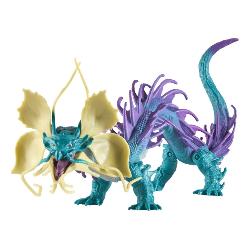 Godzilla x Kong: The New Empire Action Figure Tiamat 15 cm
