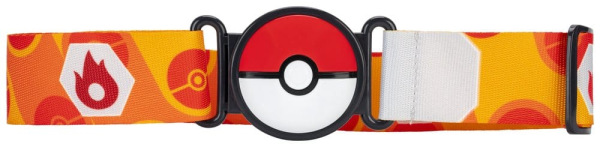 Pokémon Clip 'n' Go Belt Set ver. 19 Assortment (4) 7