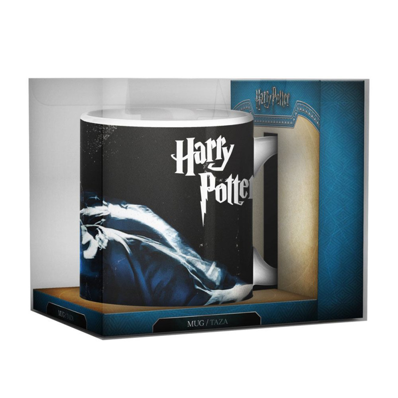 Harry Potter Mug Voldemort 3