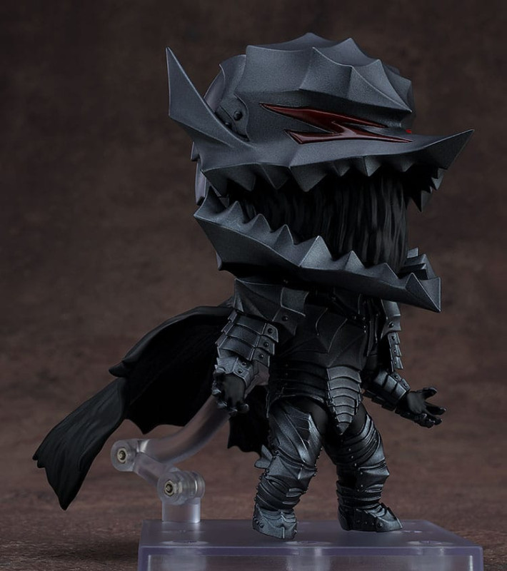 Berserk Nendoroid Action Figure Guts: Berserker Armor Ver. 10 cm 4