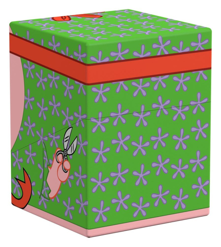Squaroes Squaroe SpongeBob SquarePants™ SB022 - Holiday Patrick 3