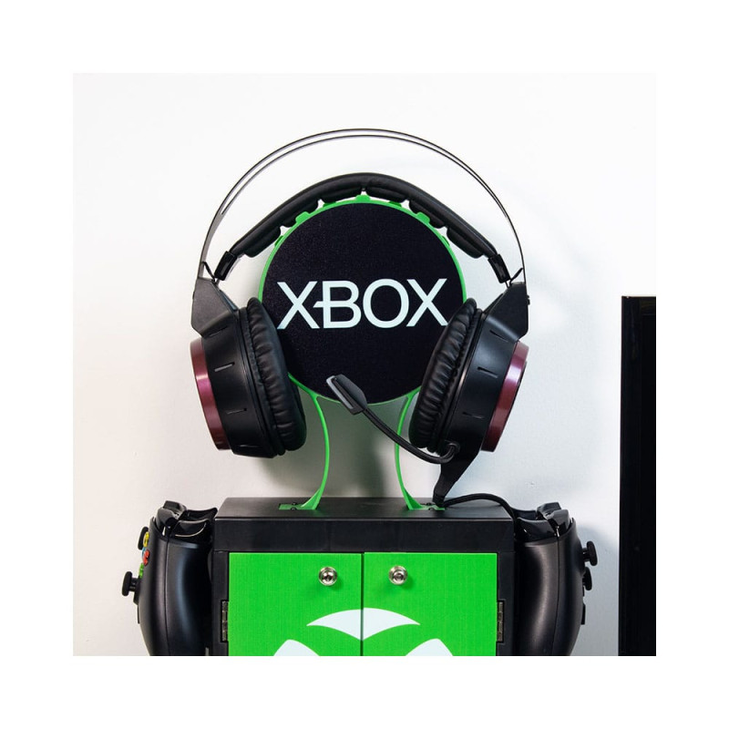 Xbox Gaming Locker 8