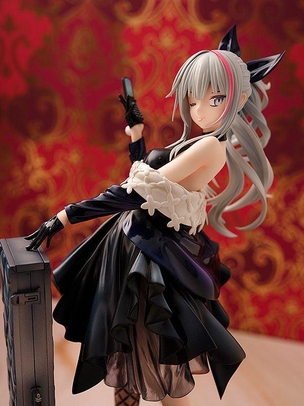 Girls Frontline PVC Statue 1/7 MDR: Cocktail Observer Ver. 24 cm