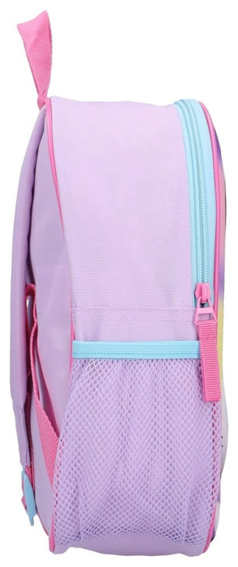 Gabby's Dollhouse Backpack 3D Fun Bunch 32 cm 2