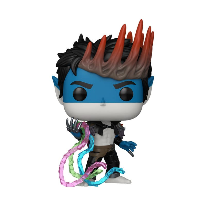 Funko Pop Superman POP Marvel: Spider-Man: Across The Spider-Verse...