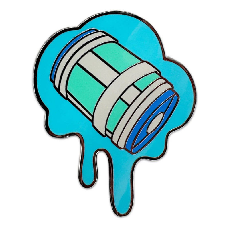 Fortnite Enamel Pins Set 3 cm (6) 3