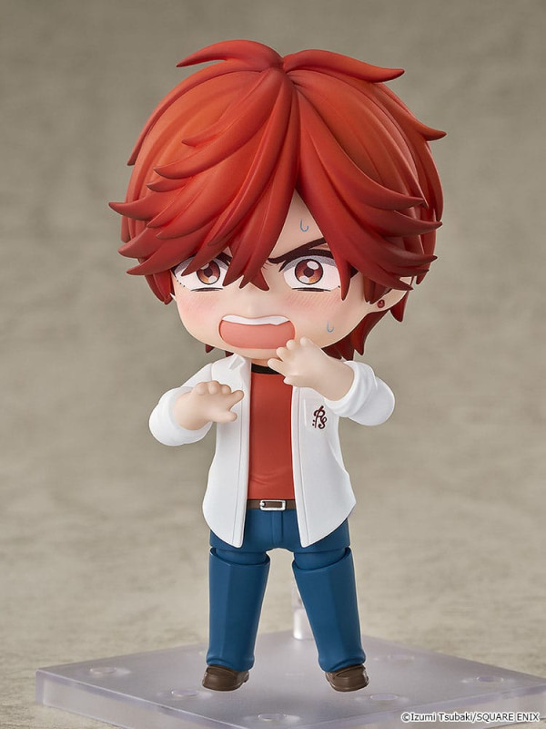 Monthly Girl Nozaki-kun Nendoroid Action Figure Mikoto Mikoshiba 10 cm 3
