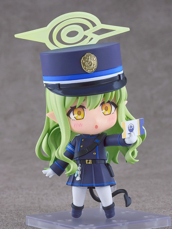 Blue Archive Nendoroid Action Figure Hikari Tachibana 10 cm 2