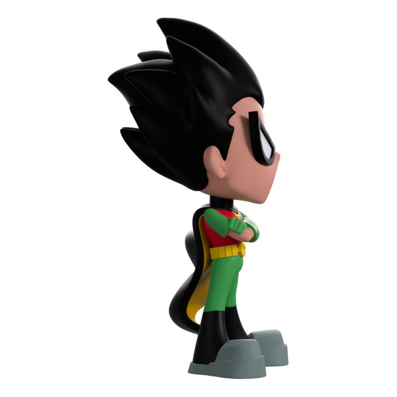 Teen Titans Go! Vinyl Figure Robin 12 cm 4
