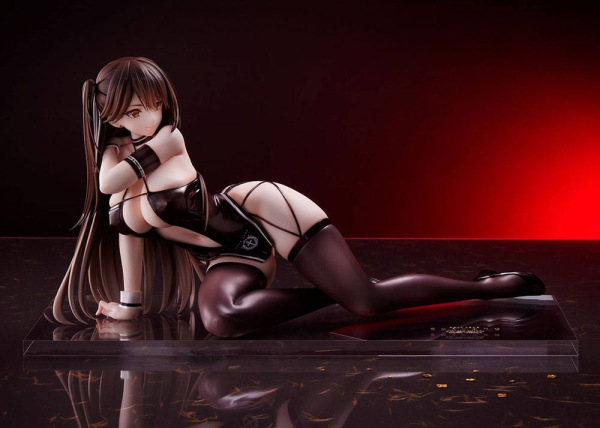 Azur Lane PVC Statue 1/4 Zuikaku The Wind's True Name 19 cm 5