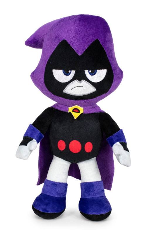 Teen Titans Go! Plush Figure 27 cm Assortment (30) 2