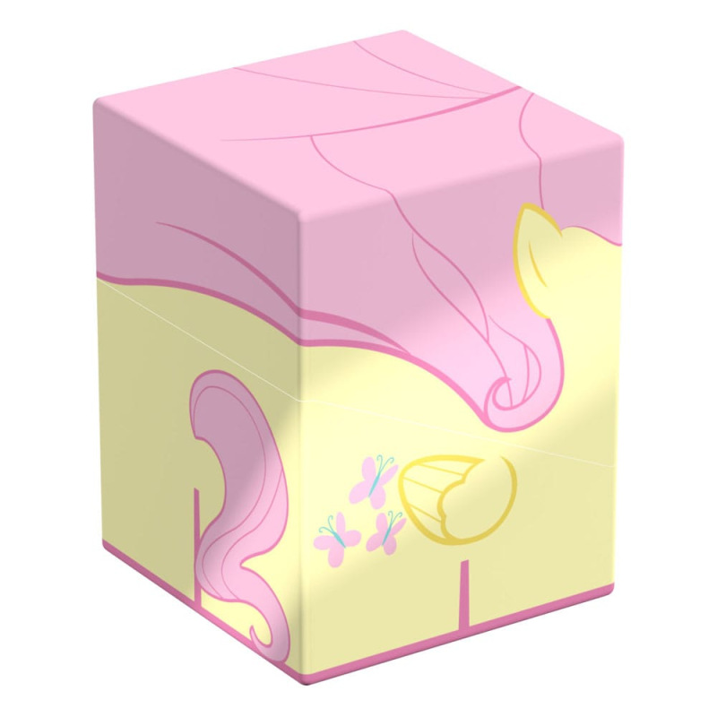 Squaroes Squaroe My Little Pony "Friendship is Magic" MLP003 - Fluttershy 2