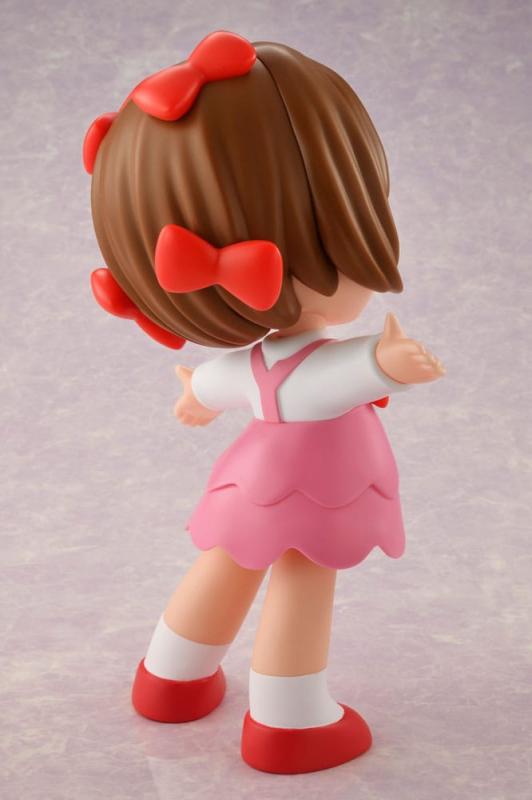 Black Jack SoftB Soft Vinyl Figure Pinoko (re-run) 28 cm