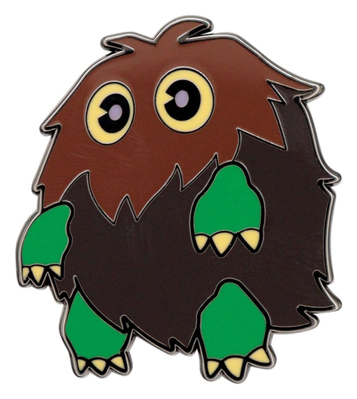 Yu-Gi-Oh! Mystery Pin Badges Volume 2 Blind Box Display (12) 12