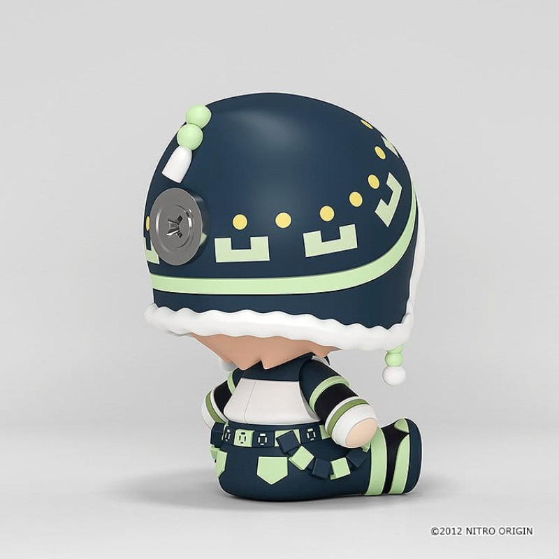 Dramatical Murder Huggy Good Smile Mini Figure Noiz 7 cm 4