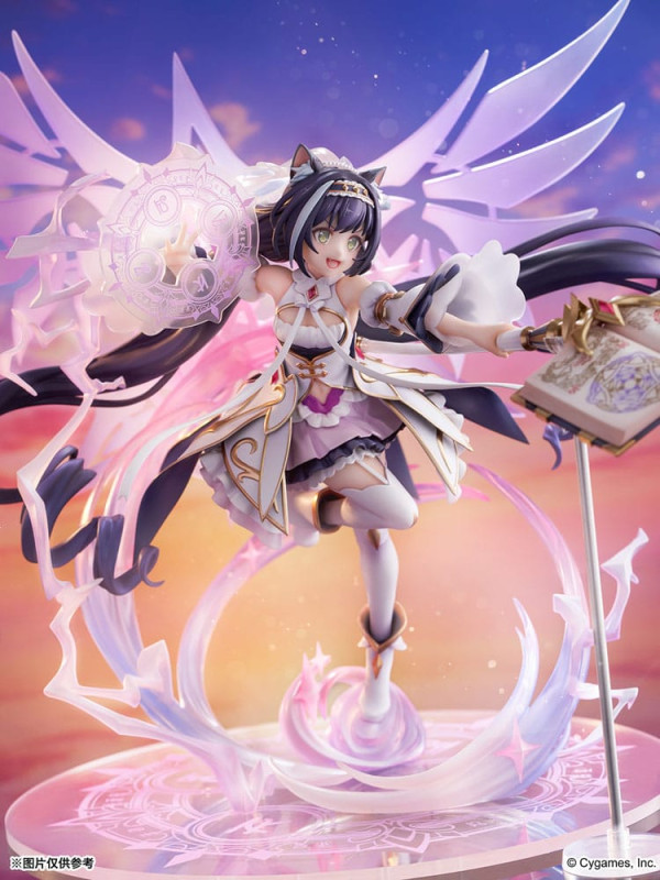 Princess Connect! Re:Dive PVC Statue 1/7 Karyl Princess Ver. 33 cm 8