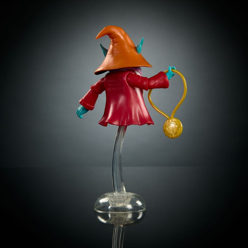 Masters of the Universe Origins Action Figure Cartoon Collection: Orko 14 cm 6