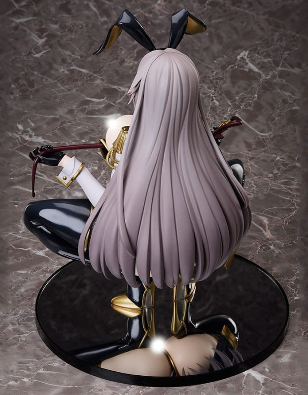 Creators Opinion PVC Statue 1/4 Elizaveta 30 cm 5