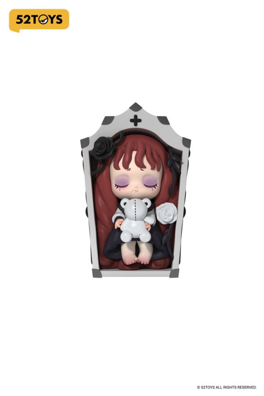 Lilith Blind Box Figures Assortment Secret Experiment 8 cm (8) 8