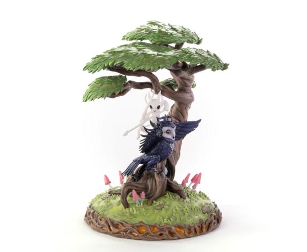 Ori and the Will of the Wisps Statue Ori and Ku Day Ver. 38 cm 7