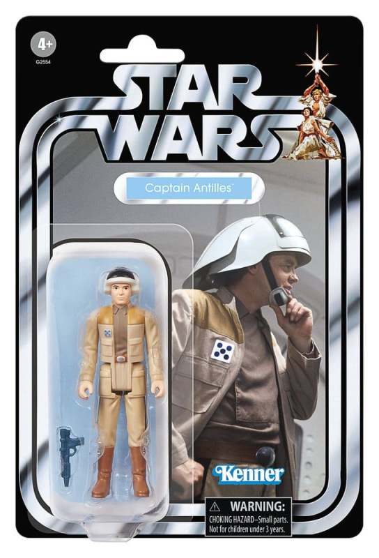 Star Wars Episode IV Retro Collection Action Figure 6-Pack 10 cm 2