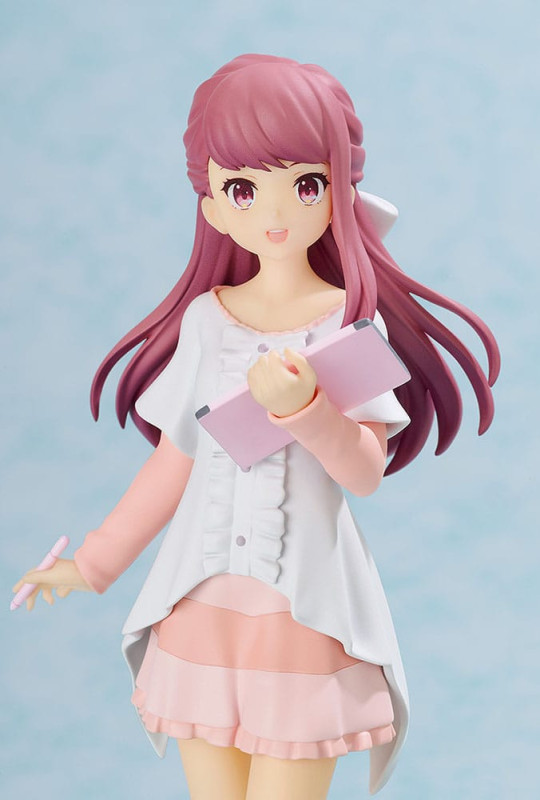 Porter Robinson Pop Up Parade SP PVC Statue Rin 20 cm 6