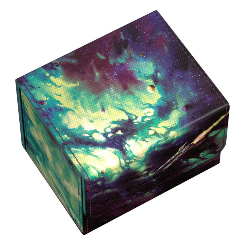 Ultimate Guard Sidewinder 100+ Xenoskin Magic: The Gathering "Edge of Eternities" - Design 06 3