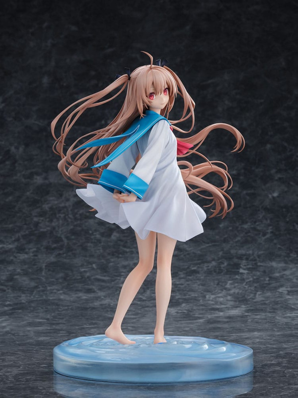 Atri My Dear Moments Statue Atri Teaser visual Ver. 24 cm 1