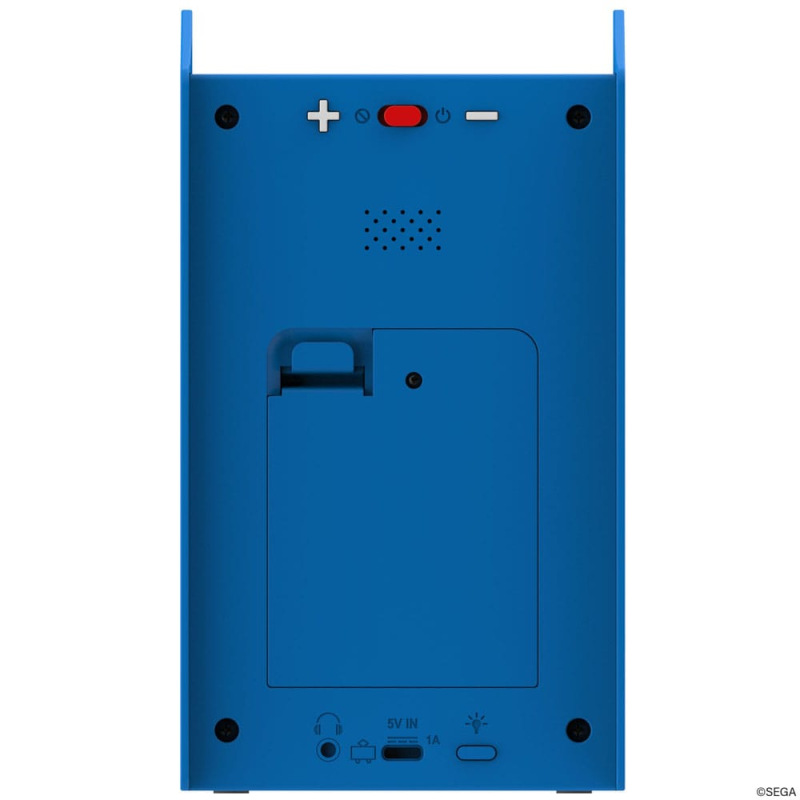 Sonic The Hedgehog Portable Retro Arcade Joystick Player 7