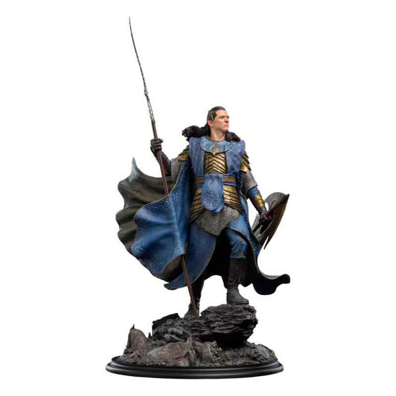 The Lord of the Rings Statue 1/6 Gil-galad 51 cm 6