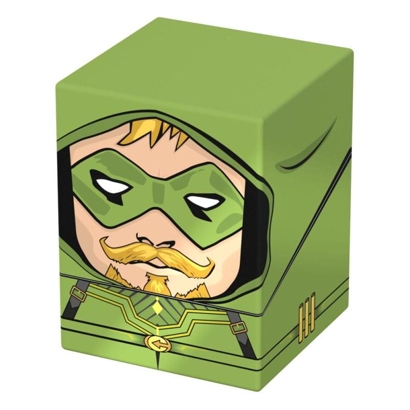 Squaroes - Squaroe DC Justice League™ JL015 - Green Arrow™ 1