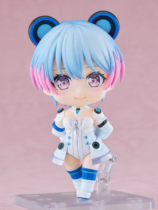 BanG Dream! Nendoroid Action Figure Ritsu Minetsuki 10 cm 4