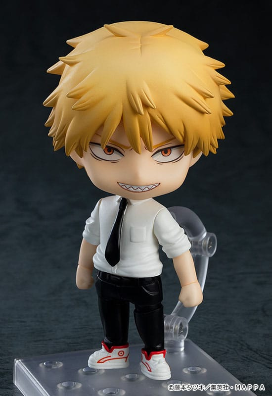 Chainsaw Man Nendoroid Action Figure Denji 10 cm 5