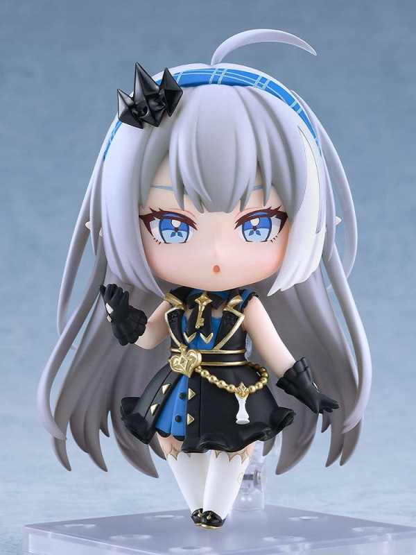 Stella Sora Nendoroid Action Figure Tyrant (Female) 10 cm 1