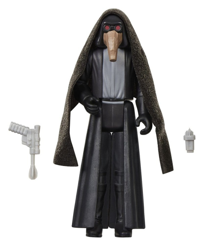 Star Wars Episode IV Retro Collection Action Figure 6-Pack 10 cm 7