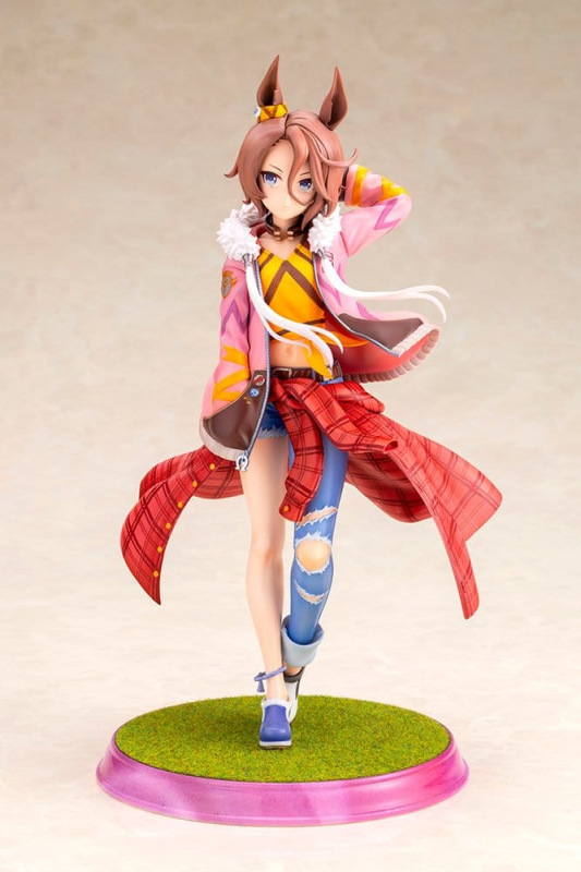 Umamusume: Pretty Derby PVC Figure 1/7 Narita Taishin 24 cm 2