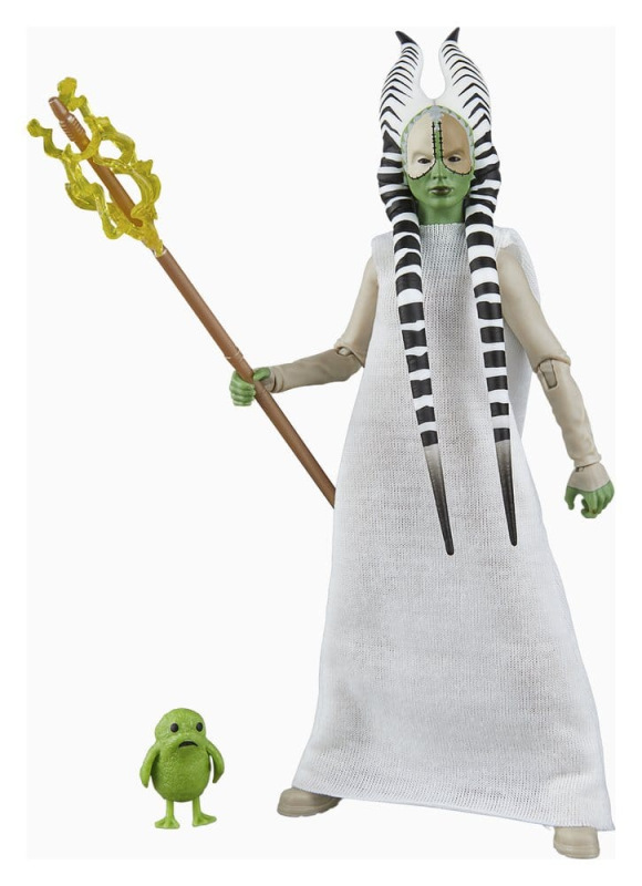 Star Wars Black Series Action Figure Togruta (Halloween Edition) 15 cm 2