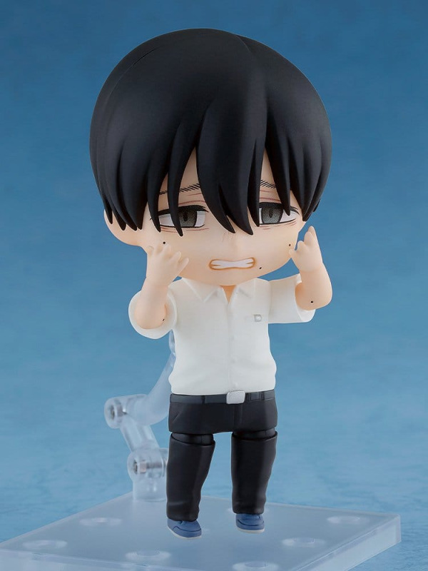 The Summer Hikaru Died Nendoroid Action Figure Yoshiki 10 cm 4
