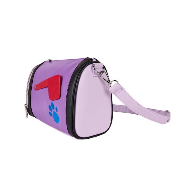 Nickelodeon by Loungefly Crossbody Blue's Clues Mail Time 1
