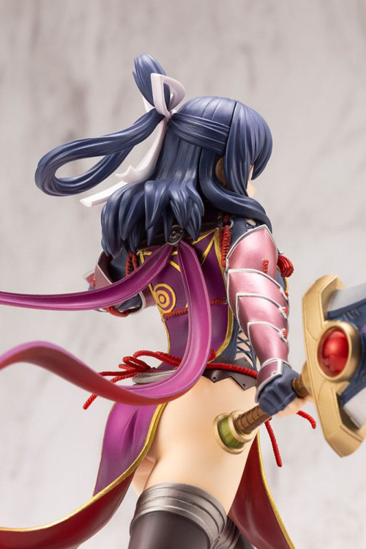 The Legend of Heroes PVC Statue 1/8 Rixia Mao 20 cm 10