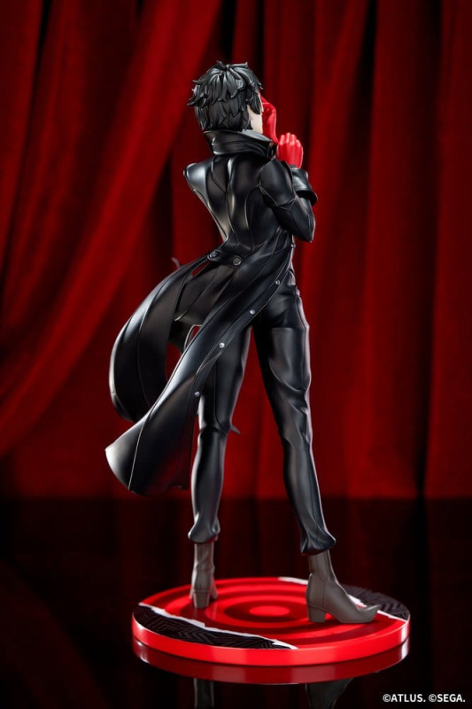 Persona 5 Royal Limpie Series PVC Figure 1/8 Joker 24 cm 1