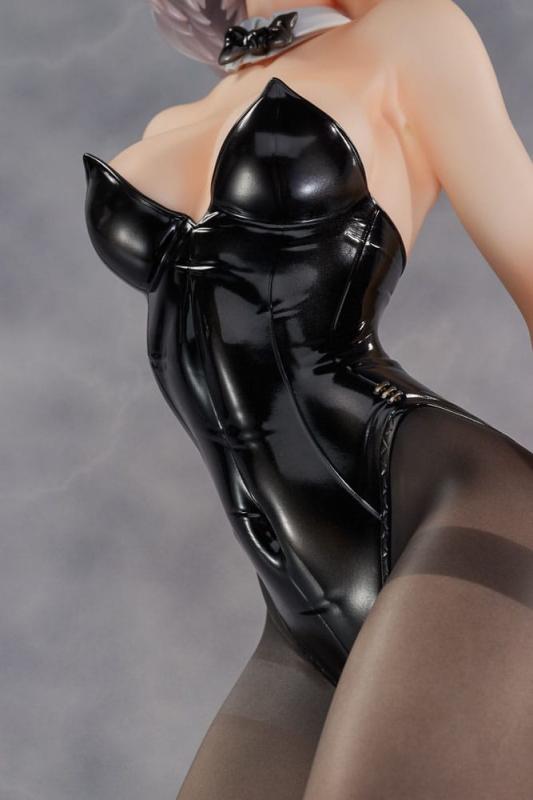 Original Character PVC Statue 1/4 Mihiro Sashou Bunny Girl Deluxe Edition 42 cm