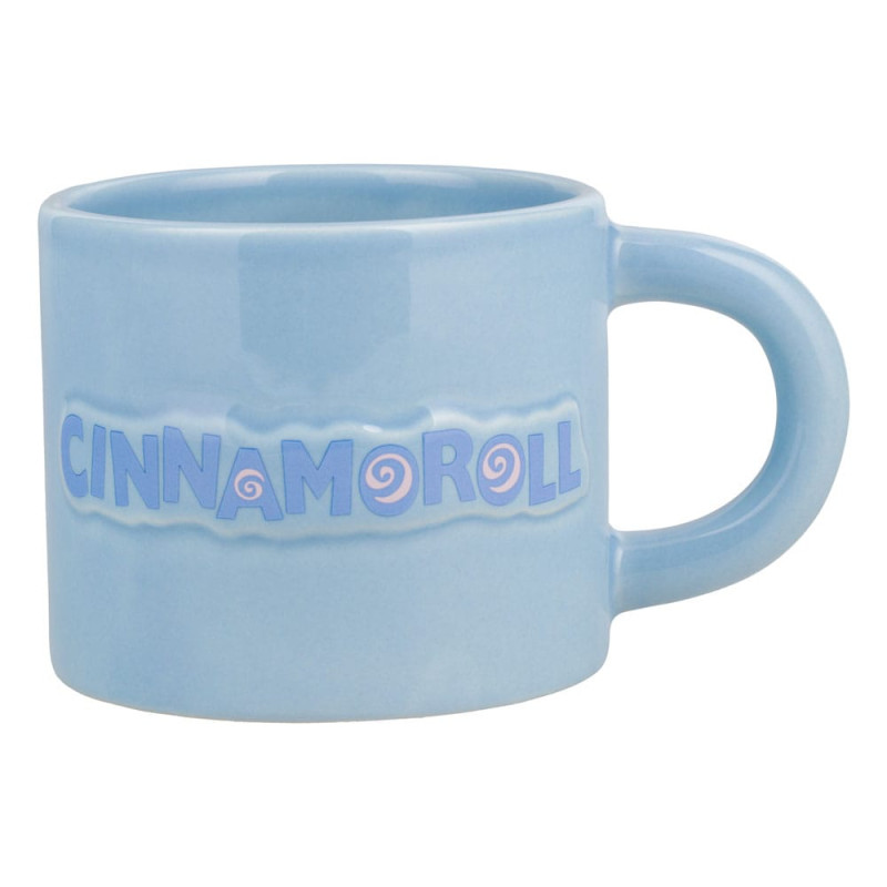 Sanrio Mug Cinnamon Roll 3