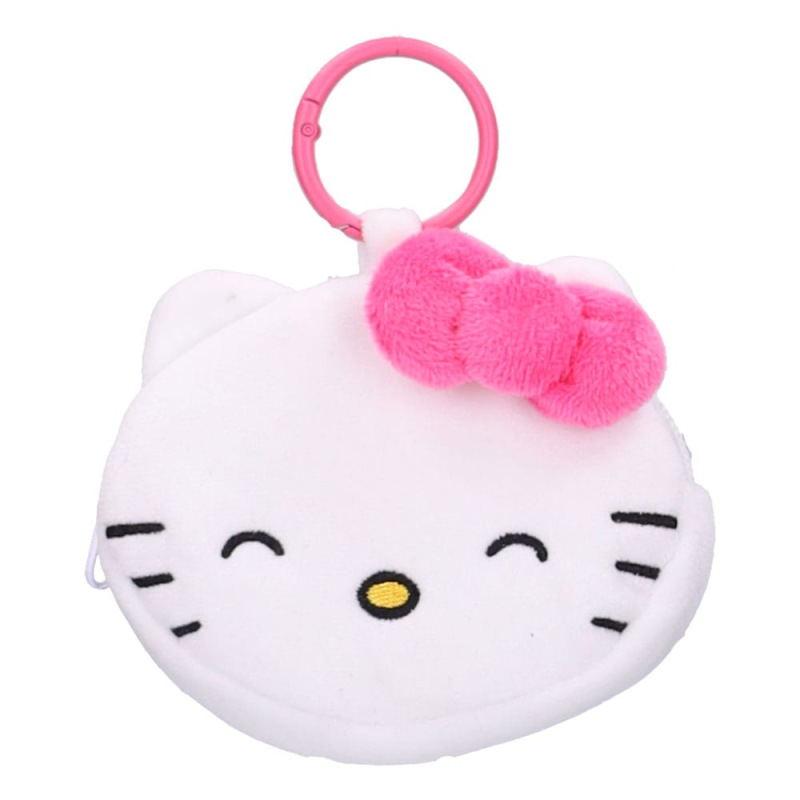 Sanrio Key Chain Hello Kitty & Friends Plushie Pals Assortment (24) 1