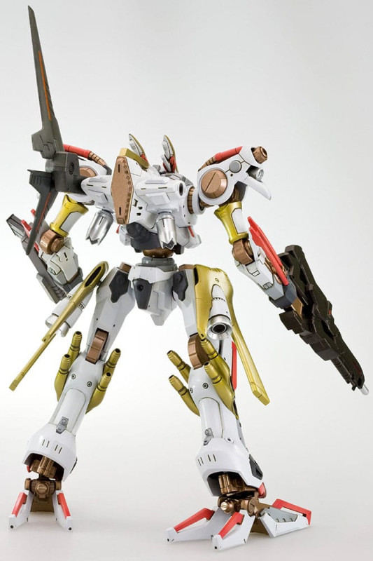 Armored Core V.I. Model Kit 1/72 Mirage C-03-Helios Victoria 22 cm 3