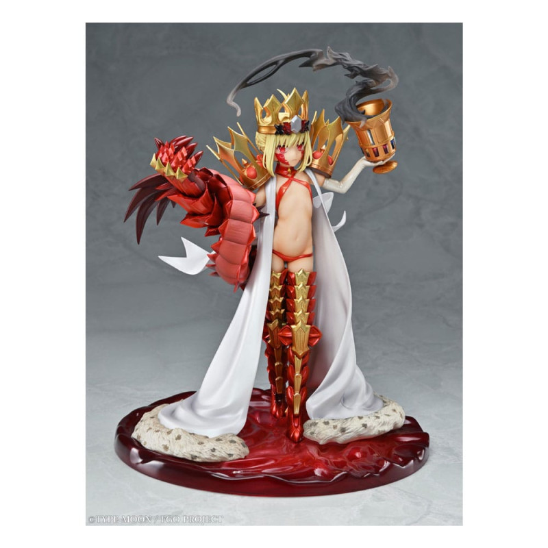 Fate/Grand Order PVC Statue 1/7 Beast/Sodom's Beast/Draco (Second Ascension) 25 cm 1