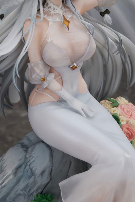 Azur Lane PVC Statue 1/6 Hermione Dawn´s Oath Ver. 21 cm 3