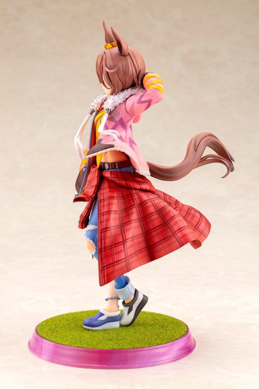 Umamusume: Pretty Derby PVC Figure 1/7 Narita Taishin 24 cm 4