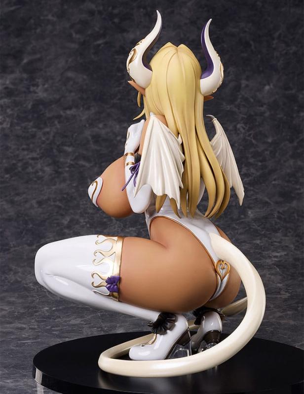 Creators Opinion PVC Statue 1/4 Cattleya Another Color Ver. 30 cm