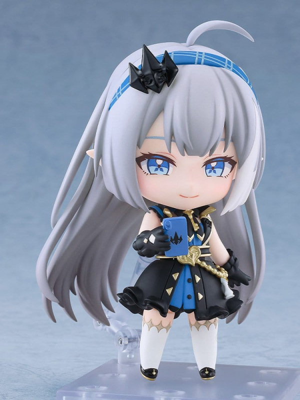 Stella Sora Nendoroid Action Figure Tyrant (Female) 10 cm 5